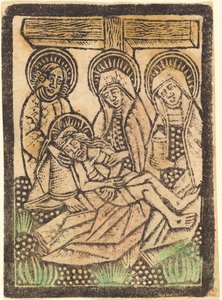 A Pietà