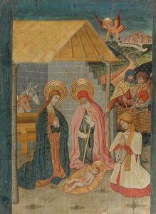 Horoszkóp alkotó: Workshop of Pedro García de Benavarre