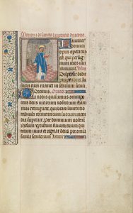 Szent Lőrinc alkotó: Workshop of Willem Vrelant