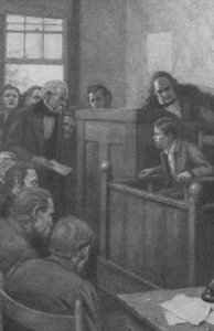 Az elfojtott érzelmek feszültsége elérte a csúcspontját (litho)