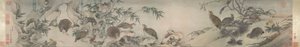 Örök elégedettség alkotó: Xu Yang