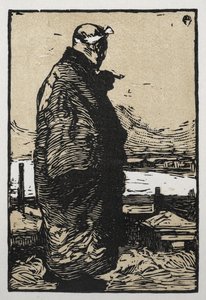 Halász alkotó: Yamamoto Kanae