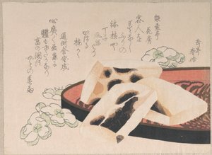  alkotó: Yashima Gakutei