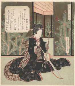  alkotó: Yashima Gakutei