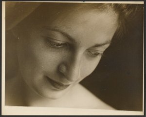 [Modell]. alkotó: Yasuo Kuniyoshi
