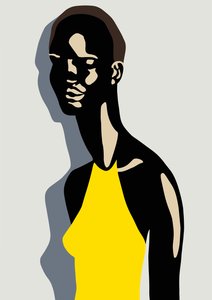 Modell, 2017, (digitális)