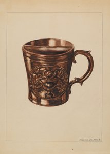 Borotvabögre, 19351942.