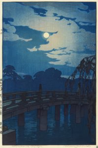 A Hirakawa híd