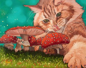  alkotó: Yue Zeng