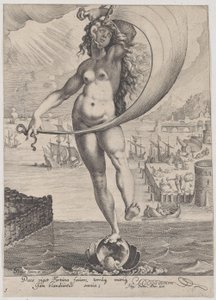 Fortune, erényekből és bűnökből, 1596-97., 1596-97.