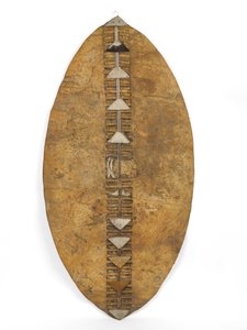 Zulu shilunga