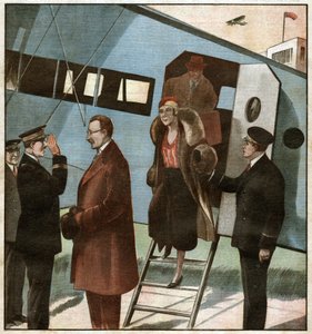 Albert I de Belgique. I. Albert belga. alkotó: Ferdinand Georg Waldmuller