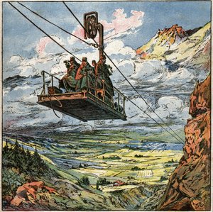 Az olasz hadsereg felvonója alkotó: . .