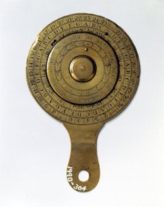 Naptárak Öröknaptár, angol alkotó: Ferdinand Georg Waldmuller