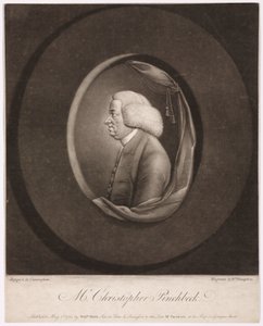 Christopher Pinchbeck, angol óra- és játékkészítő, 1730 körül alkotó: Frederick (attr. to) Barnard
