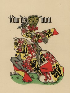 Berg és Julich hercege, Berg et de Juliers hercege