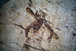 Fresco, Kos sziget, Görögország (fotó)