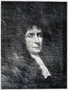 Giovanni Domenico Cassini, 17. század vége alkotó: Frederick (attr. to) Barnard