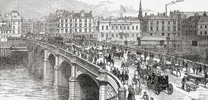 Glasgow híd alkotó: . .