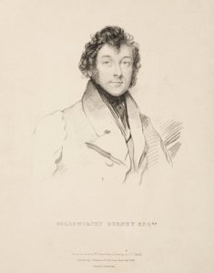 Goldsworthy Gurney, angol feltaláló alkotó: Frederick (attr. to) Barnard