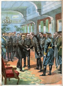 Japán orosz háború. orosz japán háború. alkotó: John Pardon