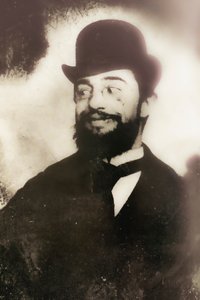 Henri Toulouse-Lautrec. Portré. alkotó: . .