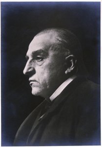 Jean-Martin Charcot. 1880 körül (f/w fotó) alkotó: . .