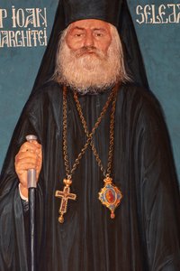 Kolostor (Mindenszentek Ermitázsa). A templom. Belső. alkotó: . .