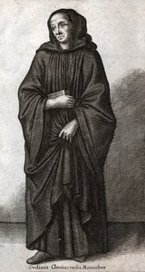 Cluny rendje alkotó: . .