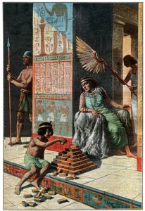 Khufu fáraó alkotó: . .