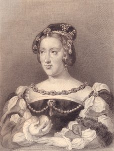 Isabella d