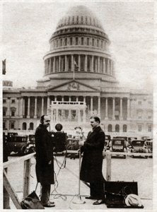 Rádióadás az USA-ban alkotó: . .