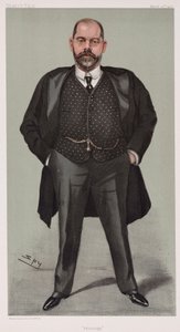 Robert Henry Scanes Spicer, brit orrológus