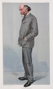 Sir Oliver Lodge, angol fizikus