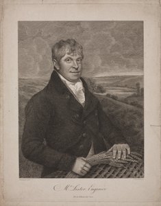 William Lester brit mérnök alkotó: Frederick (attr. to) Barnard