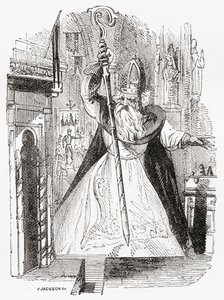 Wulstan Bransford alkotó: . .