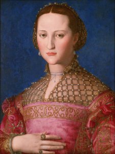 Toledói Eleonóra