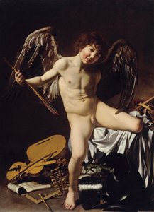 Cupido mint Victor