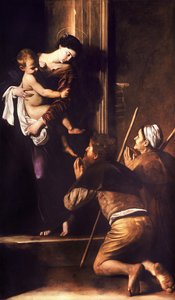 Loretói Madonna