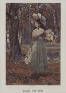 Fleurs dAutomne (Őszi virágok)