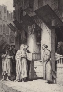 A százados alkotó: after Albert Robida