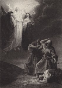 Az átváltozás alkotó: after Albert Robida