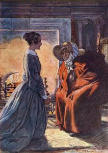 Jane Eyre és a cigány