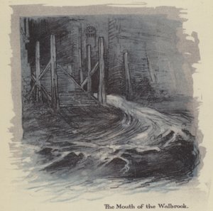 A Walbrook szája