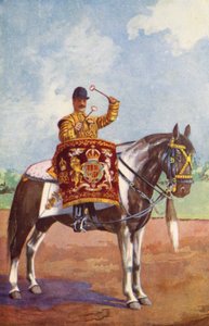 Az 1. életőrök doblova