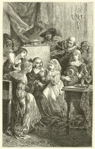 Blaise és Jacqueline Pascal