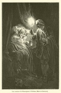Monseigneur d