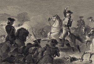 Washington és Monmouth