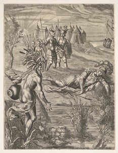 Aeneid alkotó: after Francis Cleyn