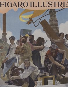 Egyetemes kiállítás 1900